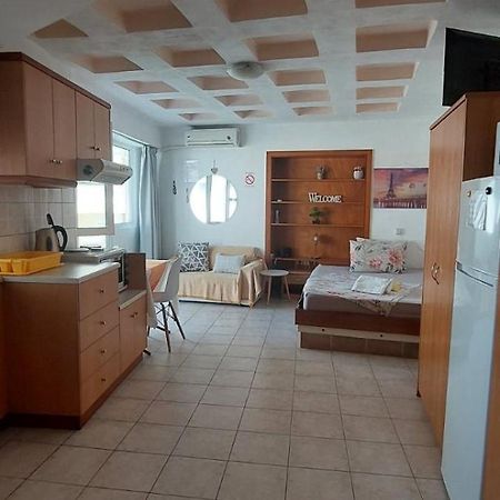 Studio Erato Rethymno Exteriér fotografie
