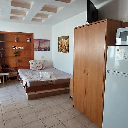Studio Erato Rethymno Exteriér fotografie