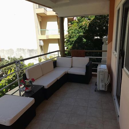 Studio Erato Rethymno Exteriér fotografie