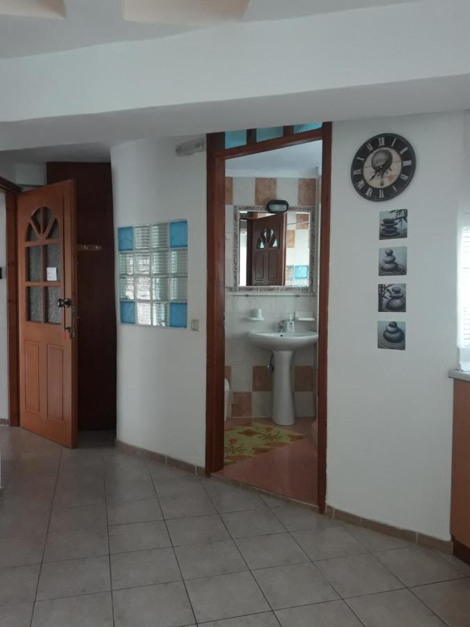 Studio Erato Rethymno Exteriér fotografie
