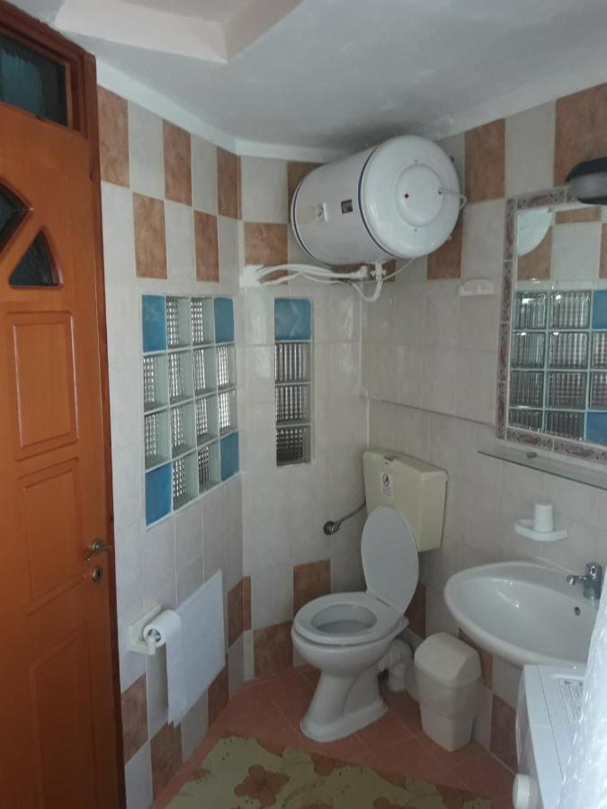 Studio Erato Rethymno Exteriér fotografie