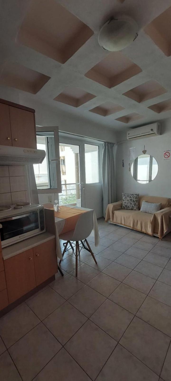 Studio Erato Rethymno Exteriér fotografie