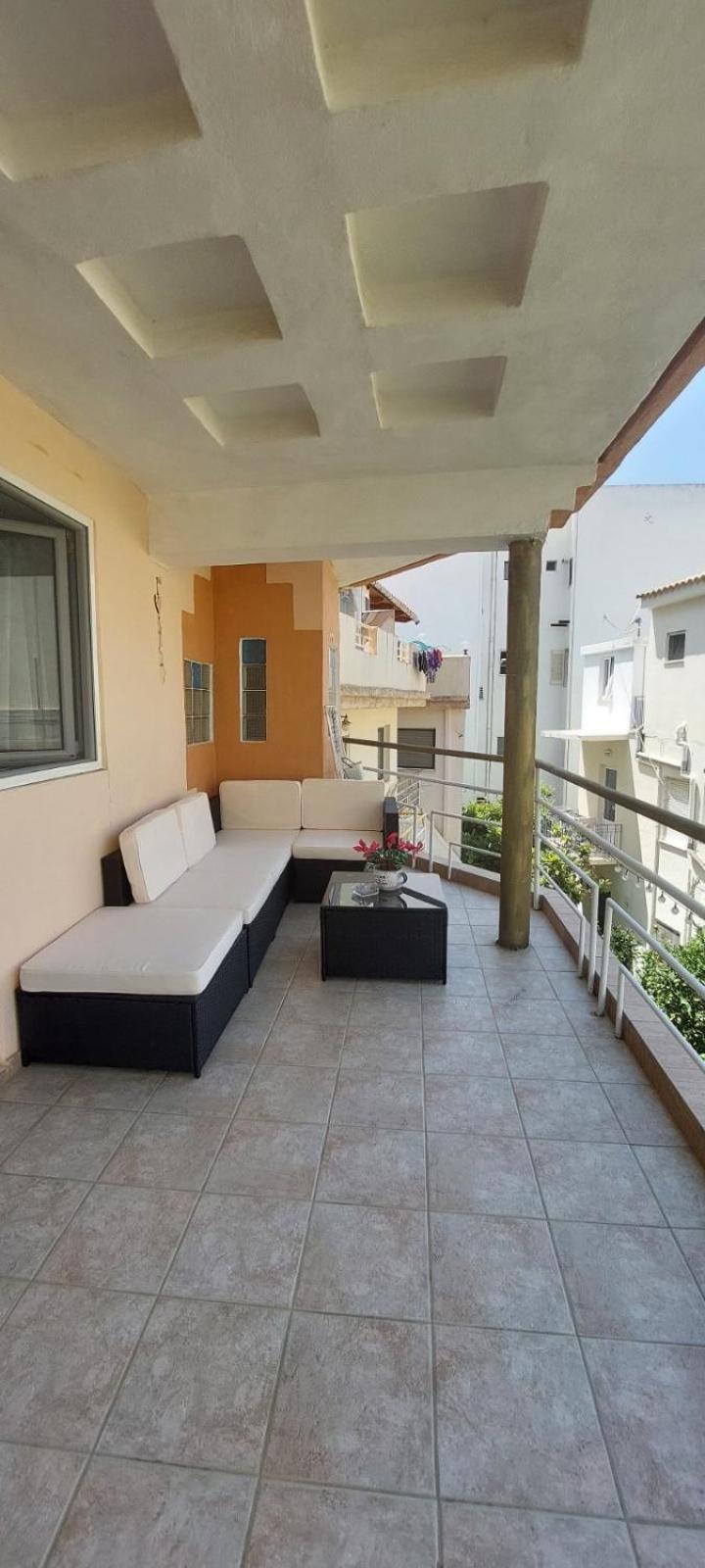Studio Erato Rethymno Exteriér fotografie