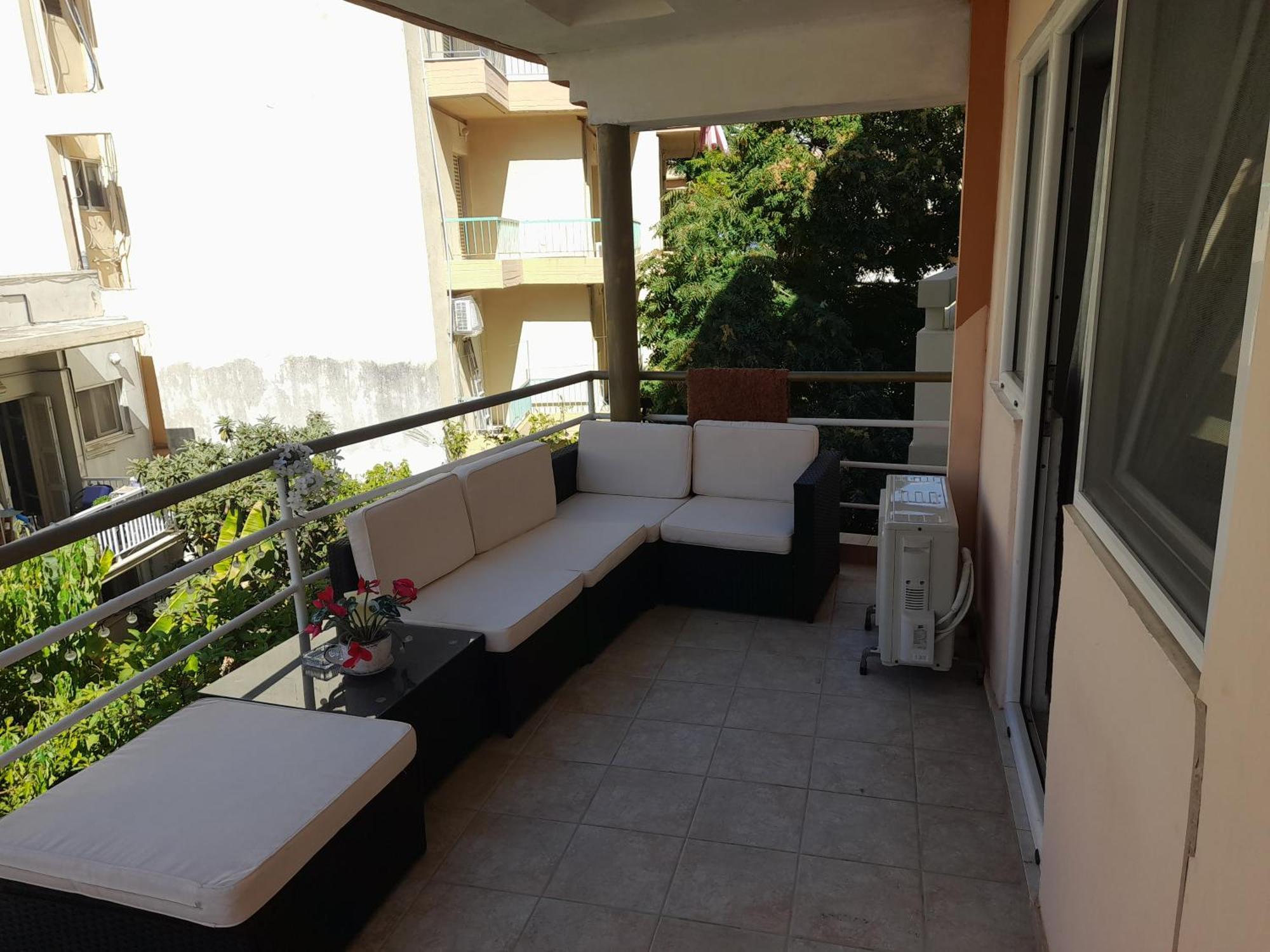 Studio Erato Rethymno Exteriér fotografie