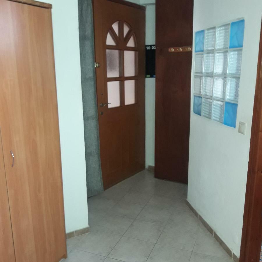 Studio Erato Rethymno Exteriér fotografie